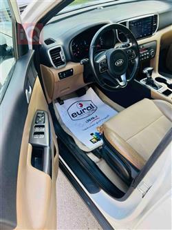 کیا سپۆرتاج